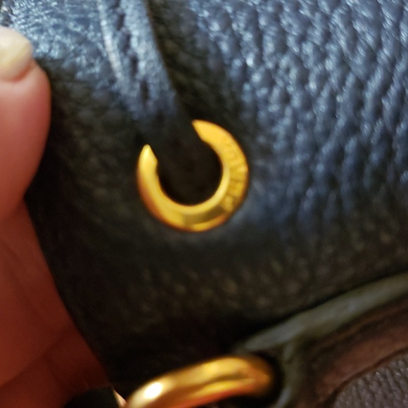 Prada Baltico Dano Bucket bag - Picture 9 of 13